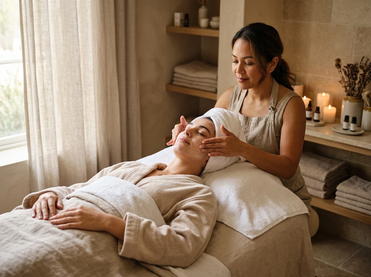 Pampering Package · Single