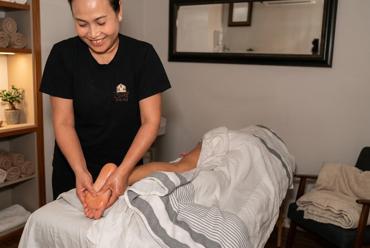 The treatment